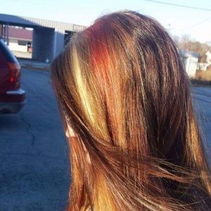 Meet your Posher, Terri